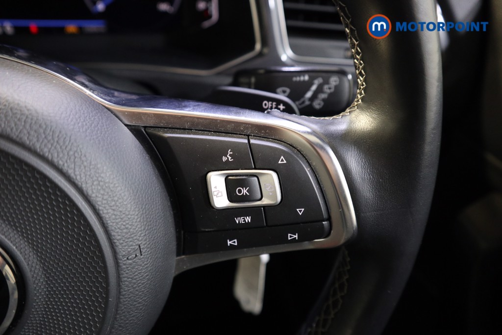 Volkswagen T-Roc R-Line Automatic Petrol SUV - Stock Number (1617618) - 4th supplementary image