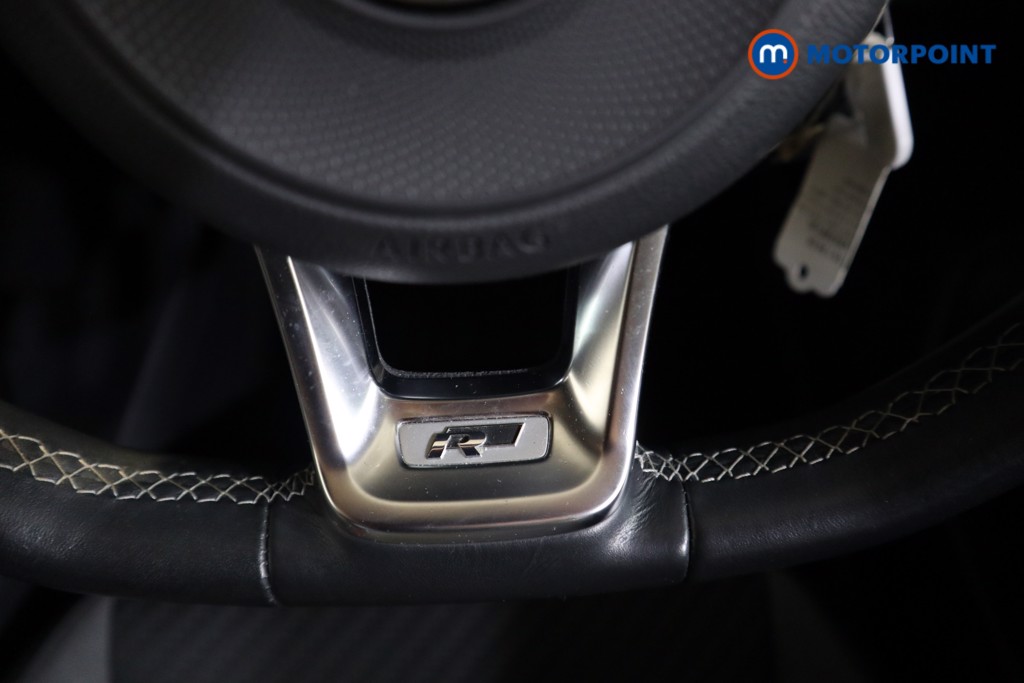 Volkswagen T-Roc R-Line Automatic Petrol SUV - Stock Number (1617618) - 5th supplementary image