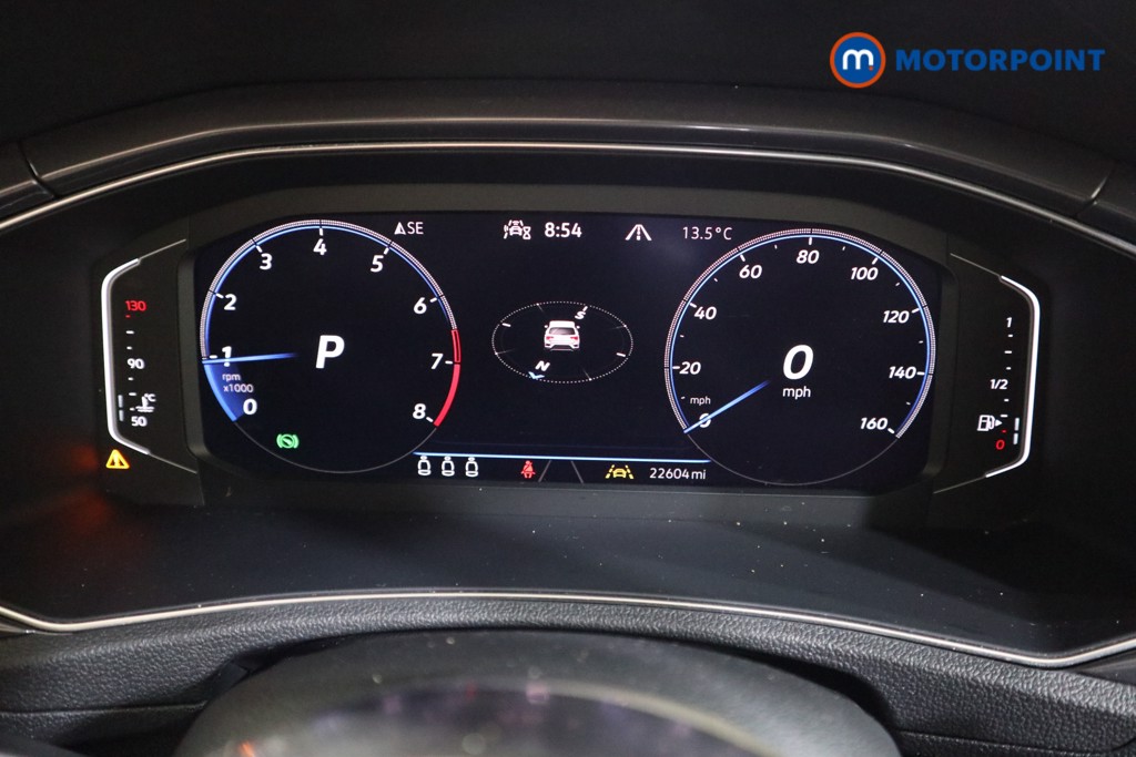 Volkswagen T-Roc R-Line Automatic Petrol SUV - Stock Number (1617618) - 6th supplementary image