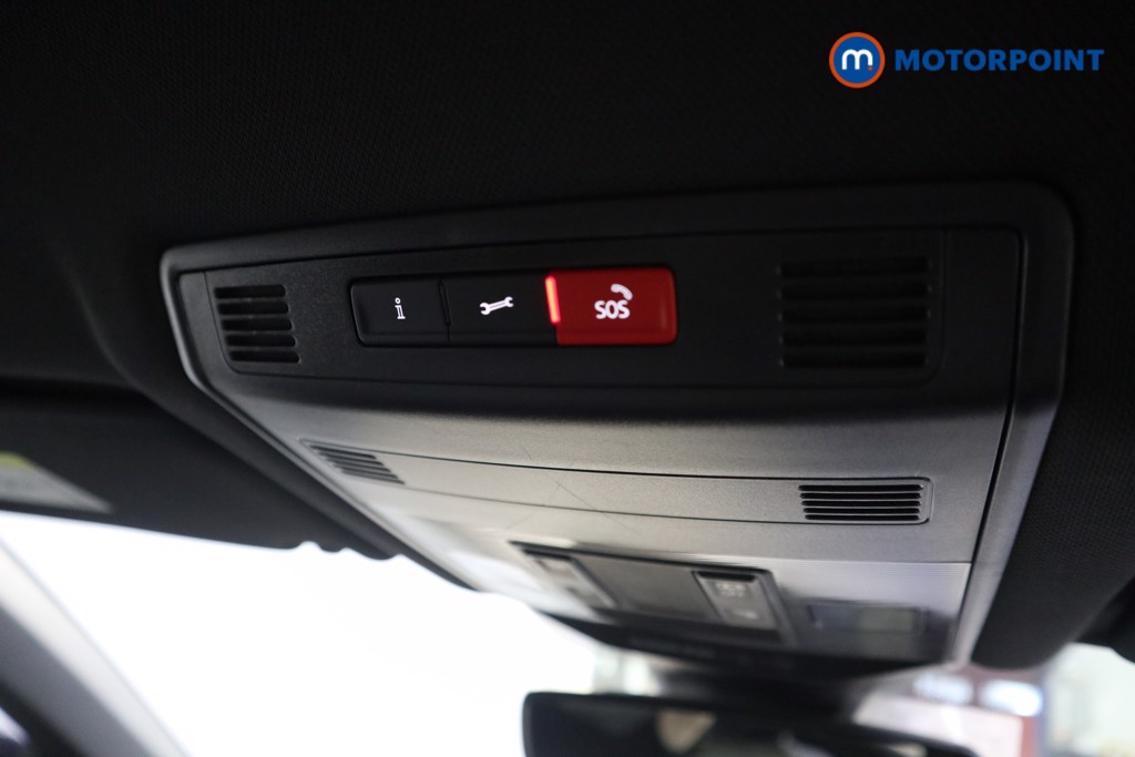 Volkswagen T-Roc R-Line Automatic Petrol SUV - Stock Number (1617618) - 12th supplementary image