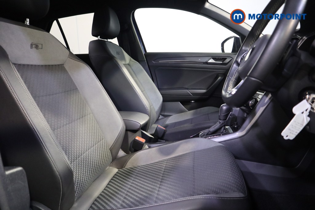 Volkswagen T-Roc R-Line Automatic Petrol SUV - Stock Number (1617618) - 17th supplementary image