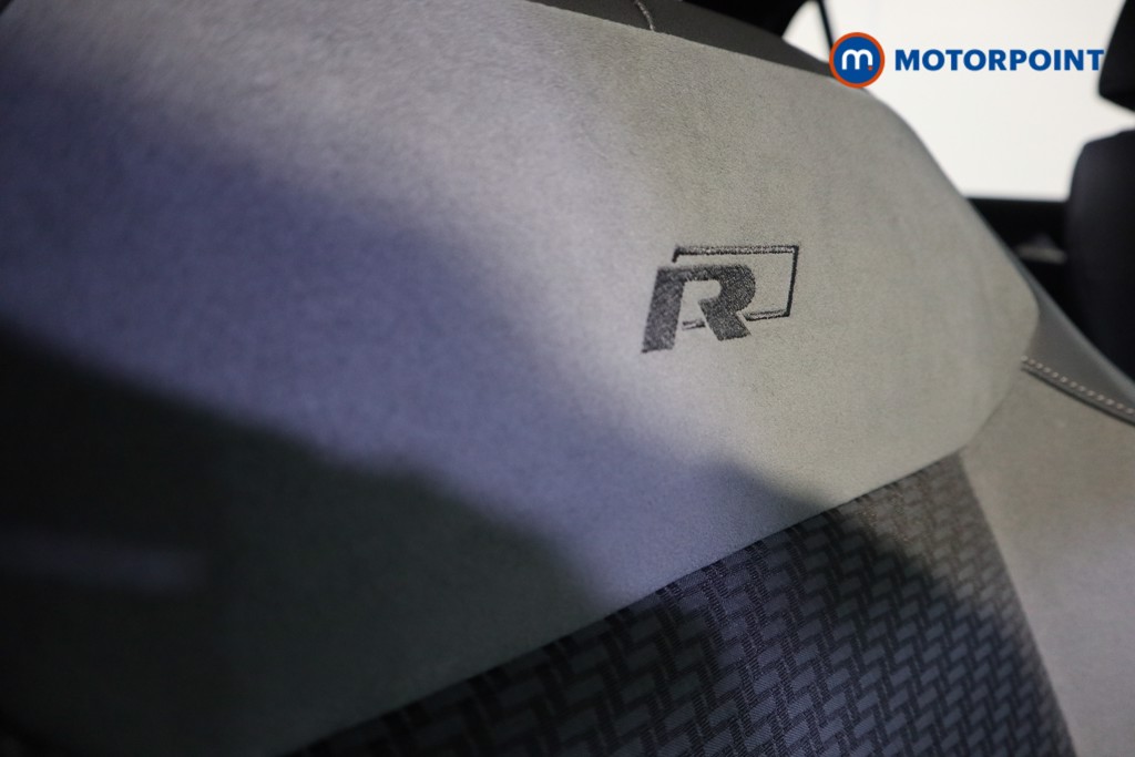 Volkswagen T-Roc R-Line Automatic Petrol SUV - Stock Number (1617618) - 18th supplementary image