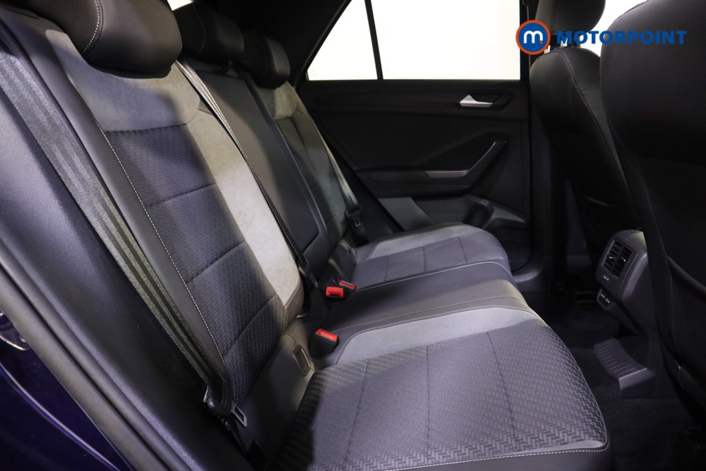 Volkswagen T-Roc R-Line Automatic Petrol SUV - Stock Number (1617618) - 19th supplementary image