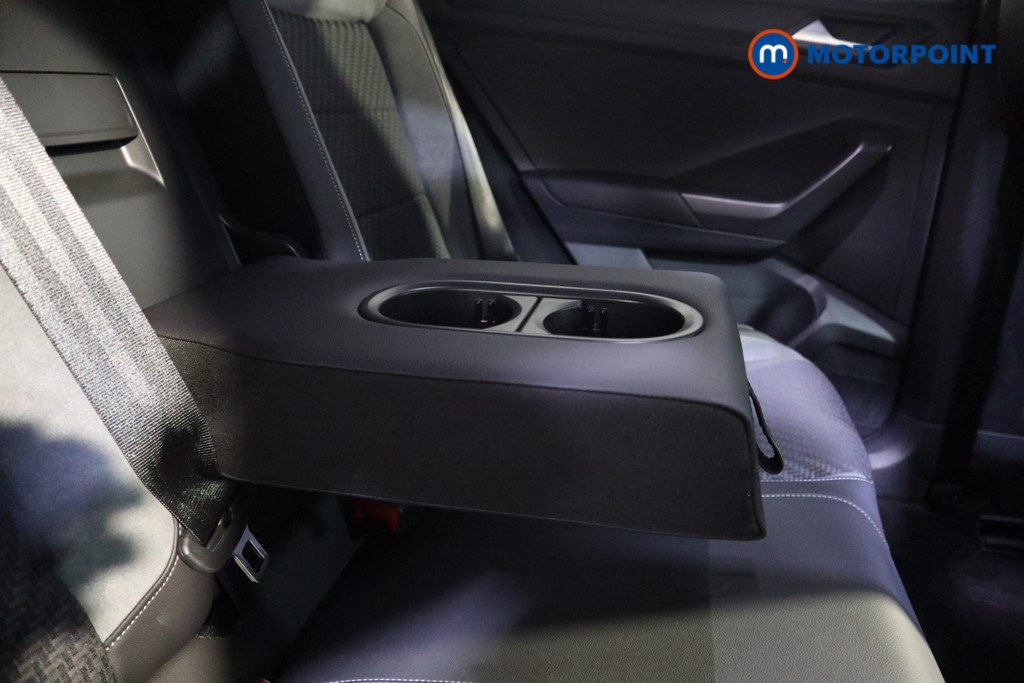 Volkswagen T-Roc R-Line Automatic Petrol SUV - Stock Number (1617618) - 21st supplementary image