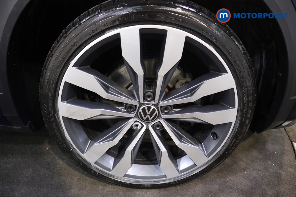 Volkswagen T-Roc R-Line Automatic Petrol SUV - Stock Number (1617618) - 26th supplementary image