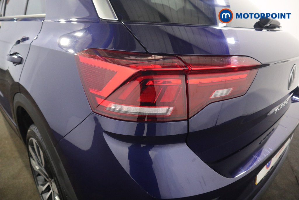 Volkswagen T-Roc R-Line Automatic Petrol SUV - Stock Number (1617618) - 31st supplementary image