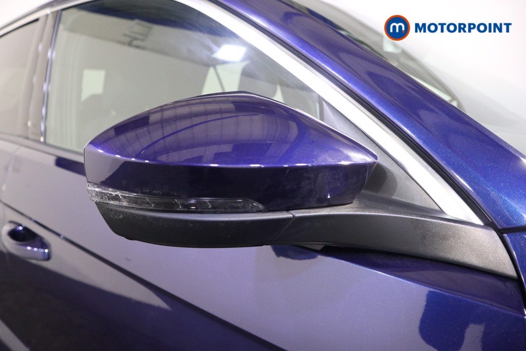 Volkswagen T-Roc R-Line Automatic Petrol SUV - Stock Number (1617618) - 35th supplementary image