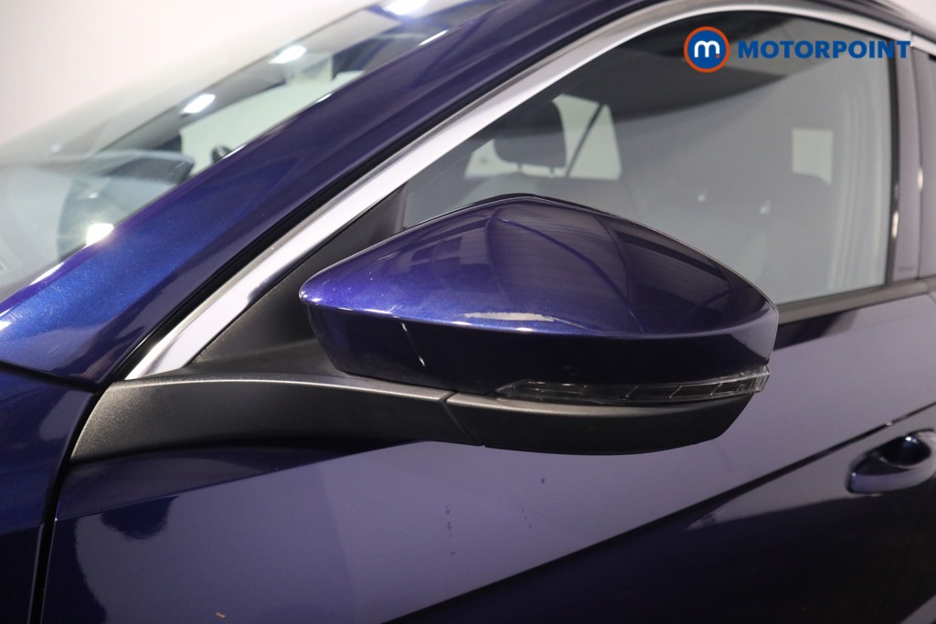 Volkswagen T-Roc R-Line Automatic Petrol SUV - Stock Number (1617618) - 36th supplementary image