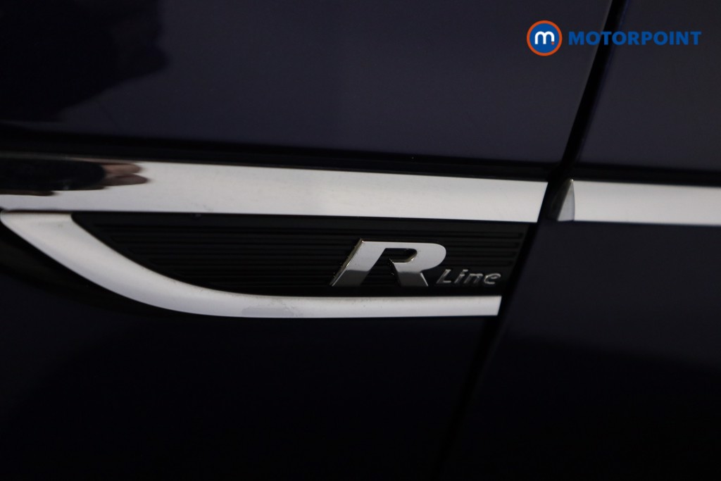 Volkswagen T-Roc R-Line Automatic Petrol SUV - Stock Number (1617618) - 37th supplementary image