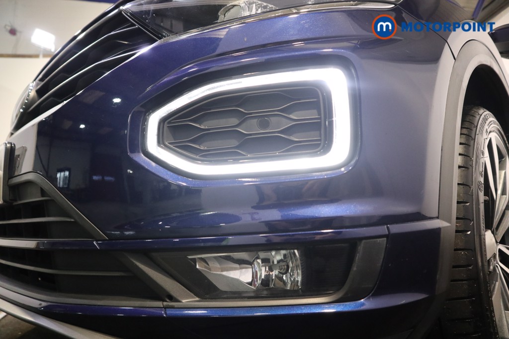 Volkswagen T-Roc R-Line Automatic Petrol SUV - Stock Number (1617618) - 38th supplementary image