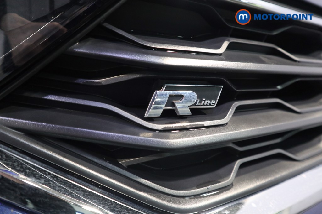 Volkswagen T-Roc R-Line Automatic Petrol SUV - Stock Number (1617618) - 42nd supplementary image