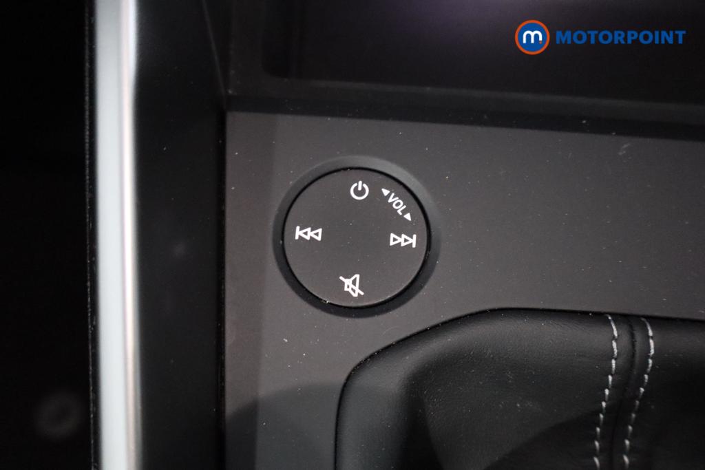 Audi A3 Edition 1 Manual Diesel Saloon - Stock Number (1617646) - 4th supplementary image