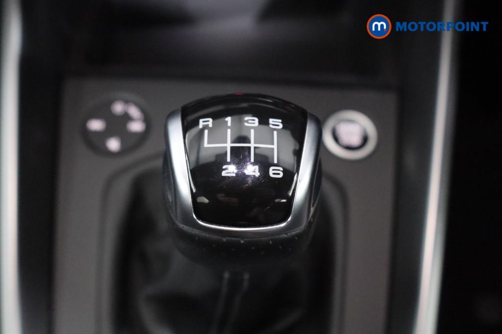 Audi A3 Edition 1 Manual Diesel Saloon - Stock Number (1617646) - 6th supplementary image