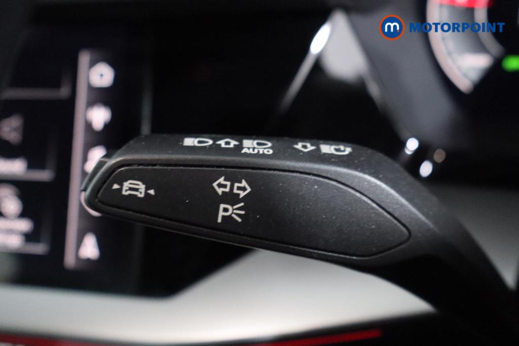 Audi A3 Edition 1 Manual Diesel Saloon - Stock Number (1617646) - 11th supplementary image