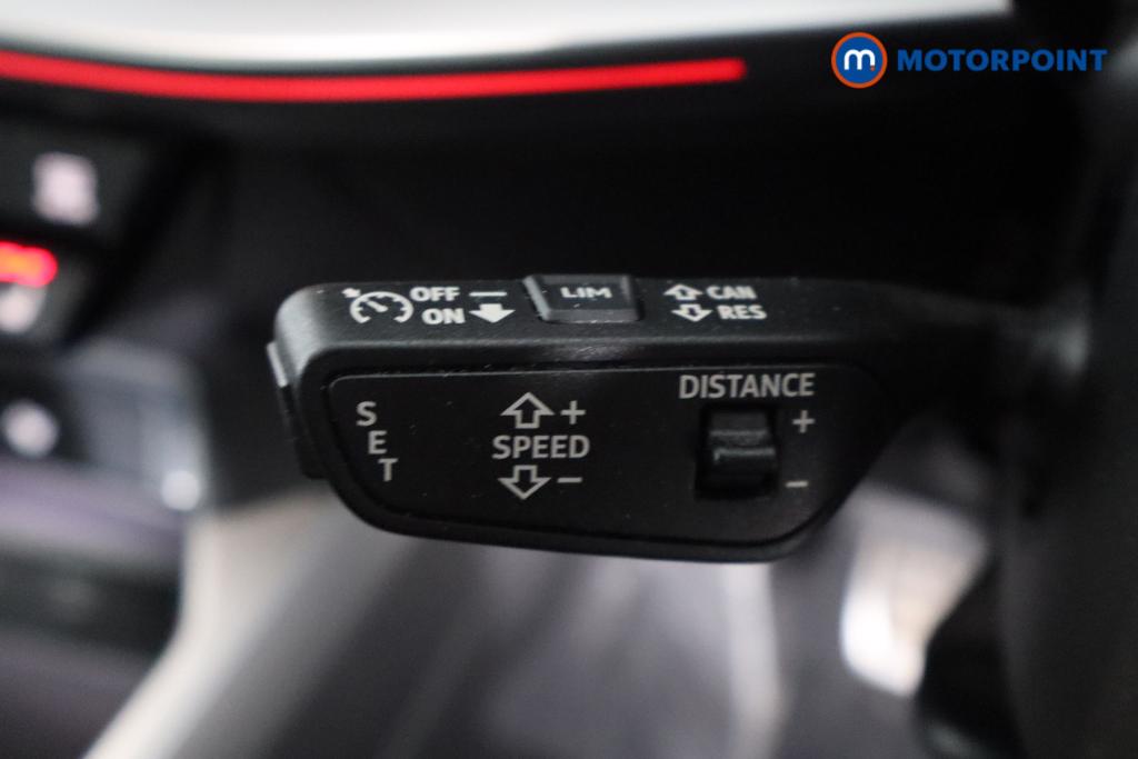 Audi A3 Edition 1 Manual Diesel Saloon - Stock Number (1617646) - 12th supplementary image