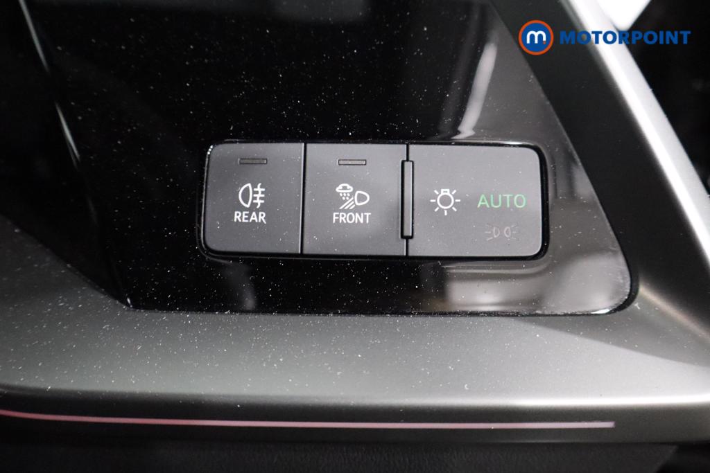 Audi A3 Edition 1 Manual Diesel Saloon - Stock Number (1617646) - 15th supplementary image