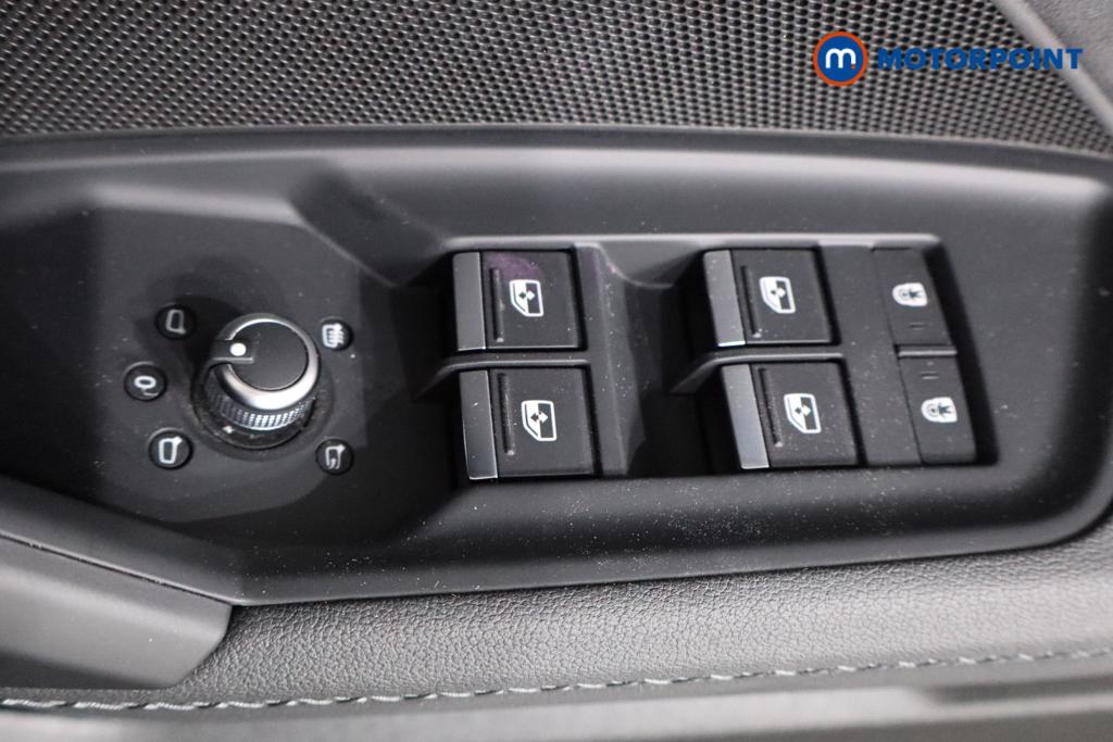 Audi A3 Edition 1 Manual Diesel Saloon - Stock Number (1617646) - 17th supplementary image