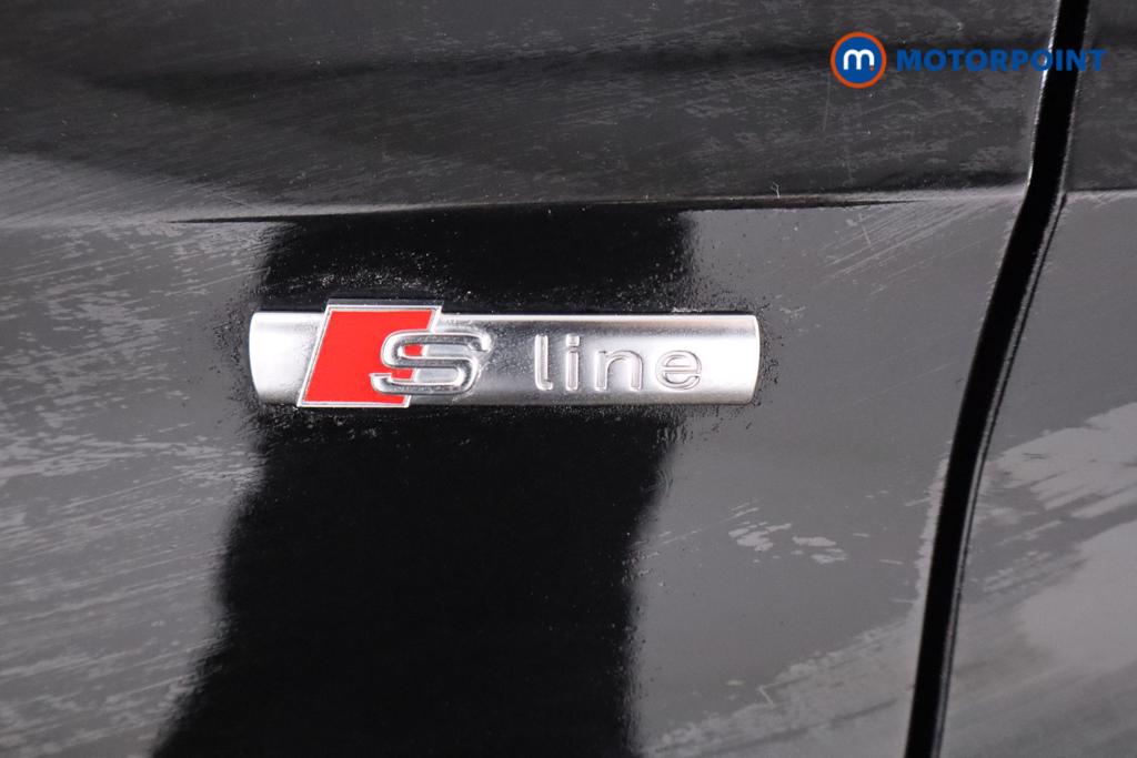 Audi A3 Edition 1 Manual Diesel Saloon - Stock Number (1617646) - 19th supplementary image