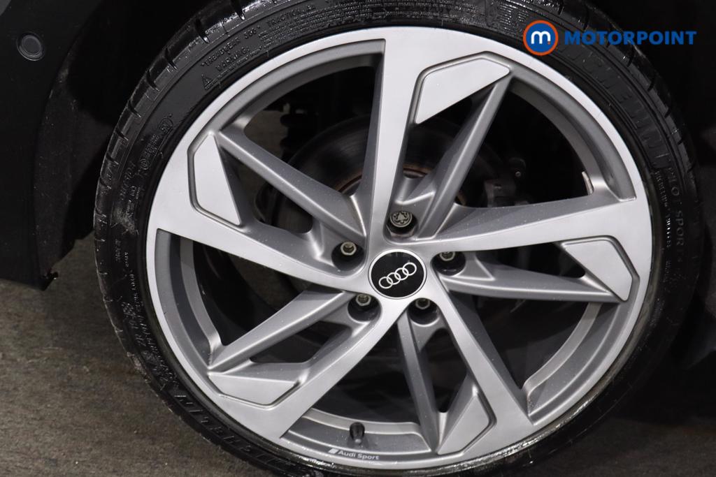 Audi A3 Edition 1 Manual Diesel Saloon - Stock Number (1617646) - 25th supplementary image