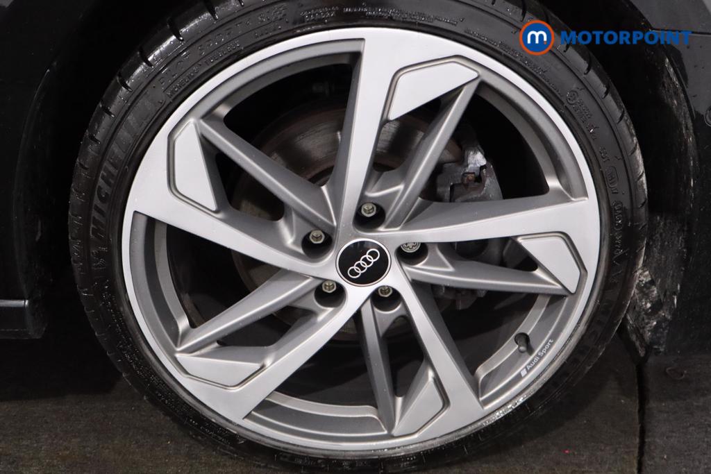 Audi A3 Edition 1 Manual Diesel Saloon - Stock Number (1617646) - 26th supplementary image