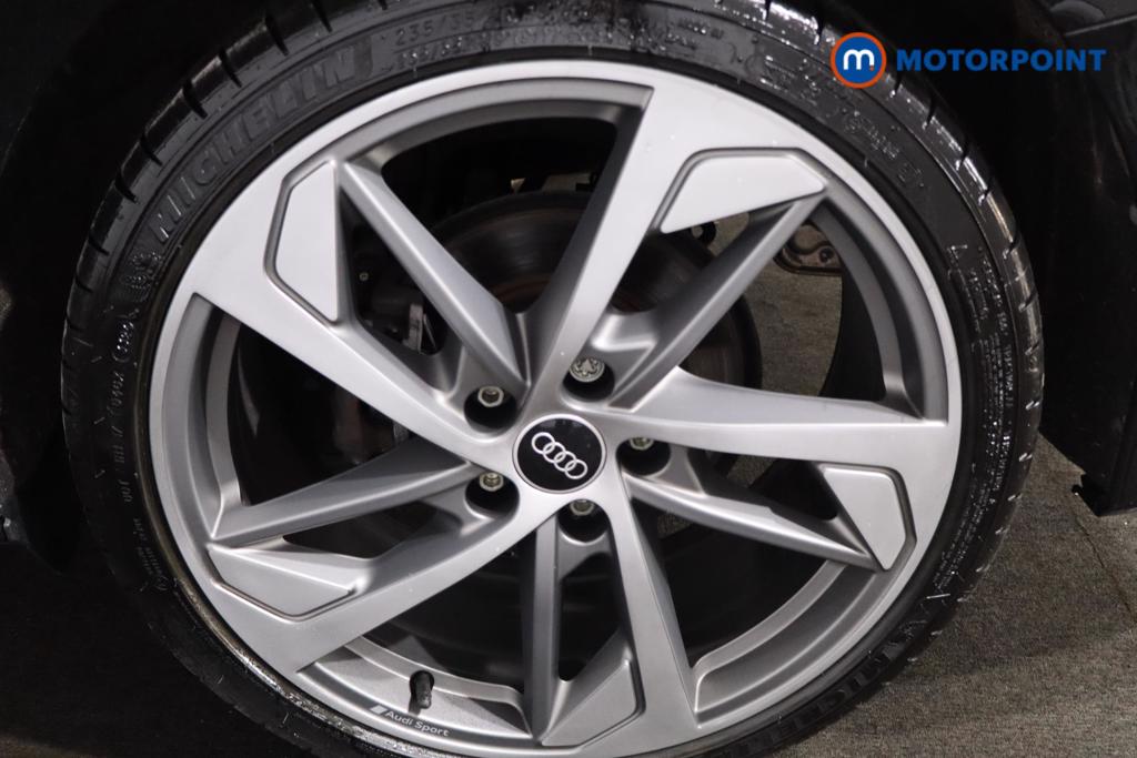 Audi A3 Edition 1 Manual Diesel Saloon - Stock Number (1617646) - 28th supplementary image