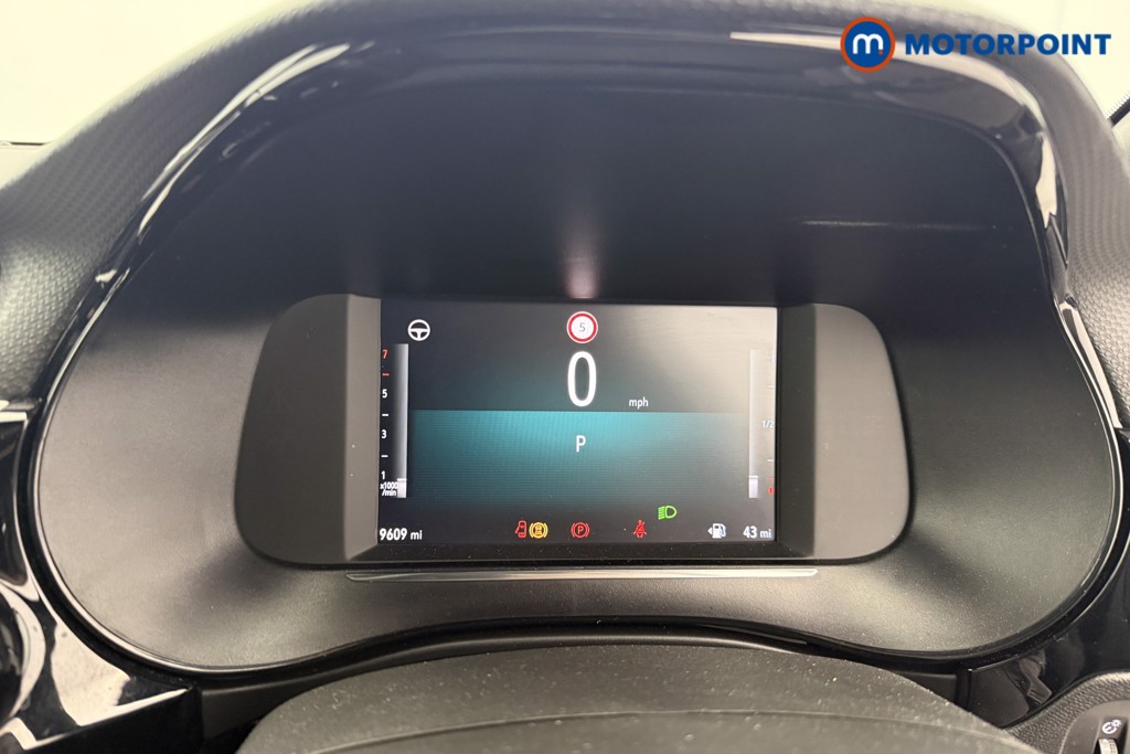 Vauxhall Corsa Ultimate Automatic Petrol Hatchback - Stock Number (1617780) - 4th supplementary image