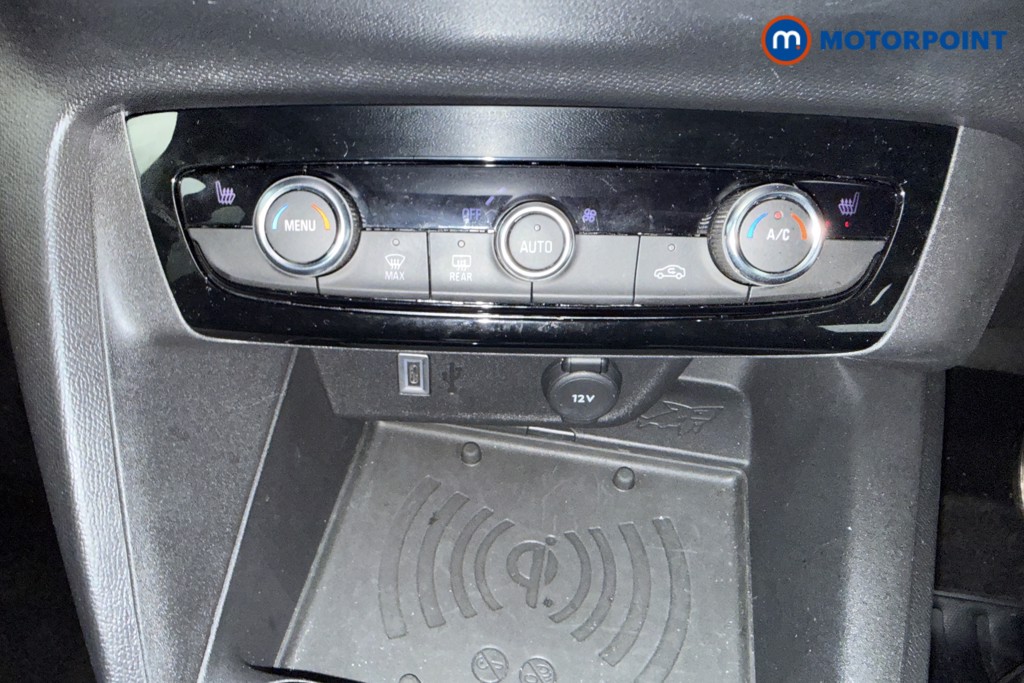 Vauxhall Corsa Ultimate Automatic Petrol Hatchback - Stock Number (1617780) - 9th supplementary image