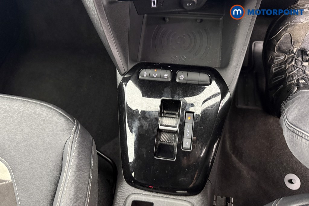 Vauxhall Corsa Ultimate Automatic Petrol Hatchback - Stock Number (1617780) - 10th supplementary image