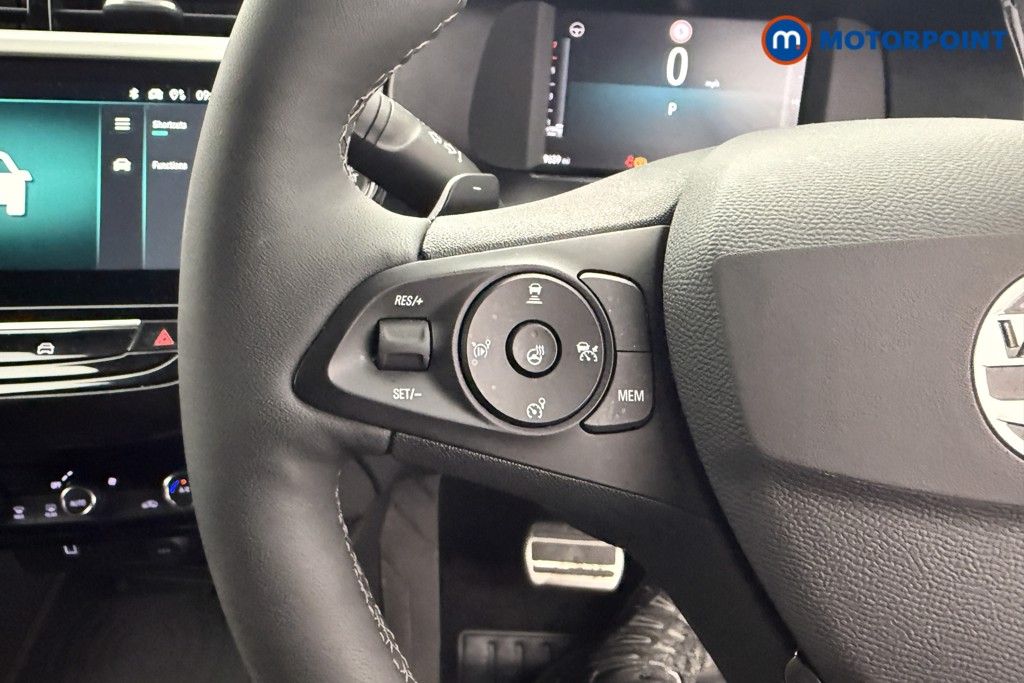 Vauxhall Corsa Ultimate Automatic Petrol Hatchback - Stock Number (1617780) - 11th supplementary image