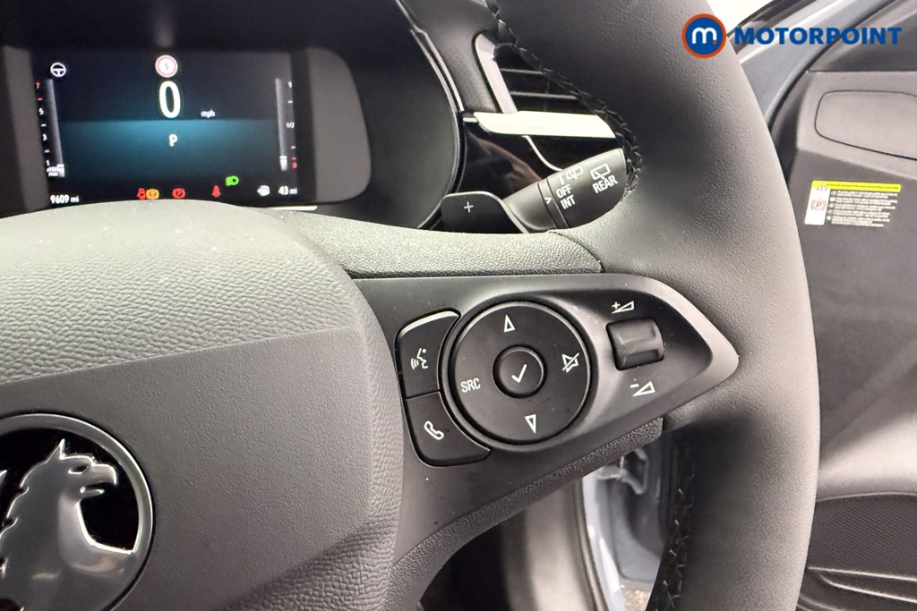 Vauxhall Corsa Ultimate Automatic Petrol Hatchback - Stock Number (1617780) - 12th supplementary image