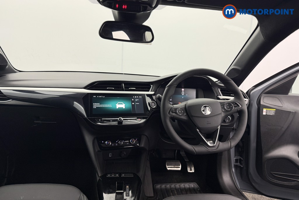 Vauxhall Corsa Ultimate Automatic Petrol Hatchback - Stock Number (1617780) - 13th supplementary image