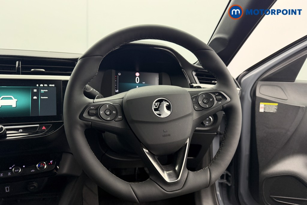 Vauxhall Corsa Ultimate Automatic Petrol Hatchback - Stock Number (1617780) - 14th supplementary image