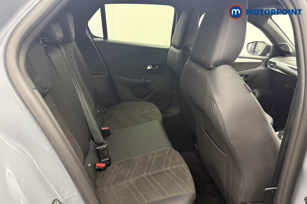 Vauxhall Corsa Ultimate Automatic Petrol Hatchback - Stock Number (1617780) - 15th supplementary image