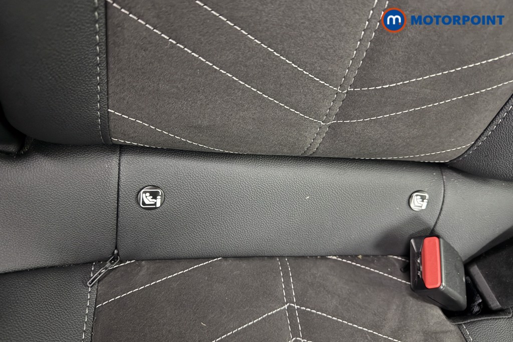 Vauxhall Corsa Ultimate Automatic Petrol Hatchback - Stock Number (1617780) - 16th supplementary image