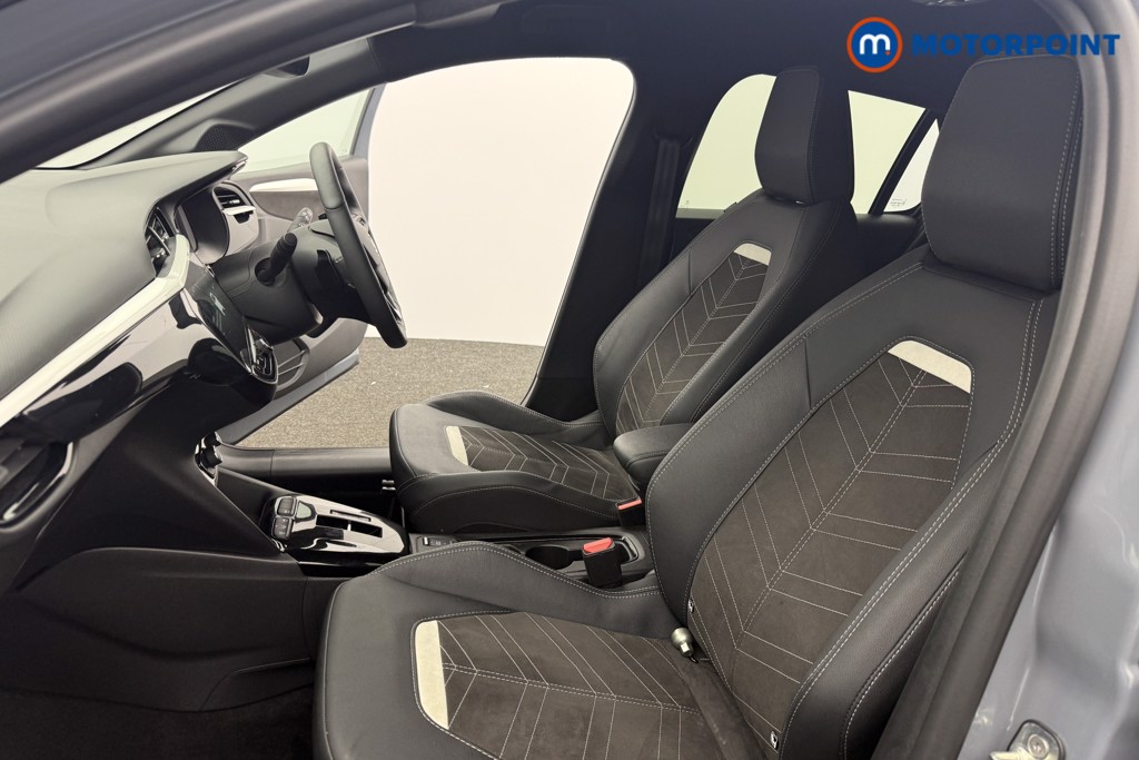 Vauxhall Corsa Ultimate Automatic Petrol Hatchback - Stock Number (1617780) - 20th supplementary image