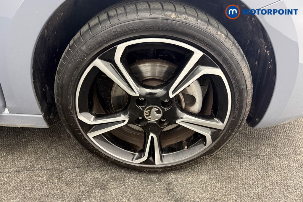 Vauxhall Corsa Ultimate Automatic Petrol Hatchback - Stock Number (1617780) - 26th supplementary image