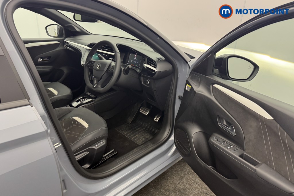 Vauxhall Corsa Ultimate Automatic Petrol Hatchback - Stock Number (1617780) - 1st supplementary image