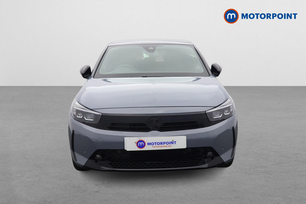 Vauxhall Corsa Ultimate Automatic Petrol Hatchback - Stock Number (1617780) - Front bumper