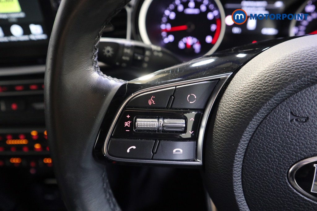 KIA Ceed First Edition Manual Petrol Hatchback - Stock Number (1617866) - 3rd supplementary image