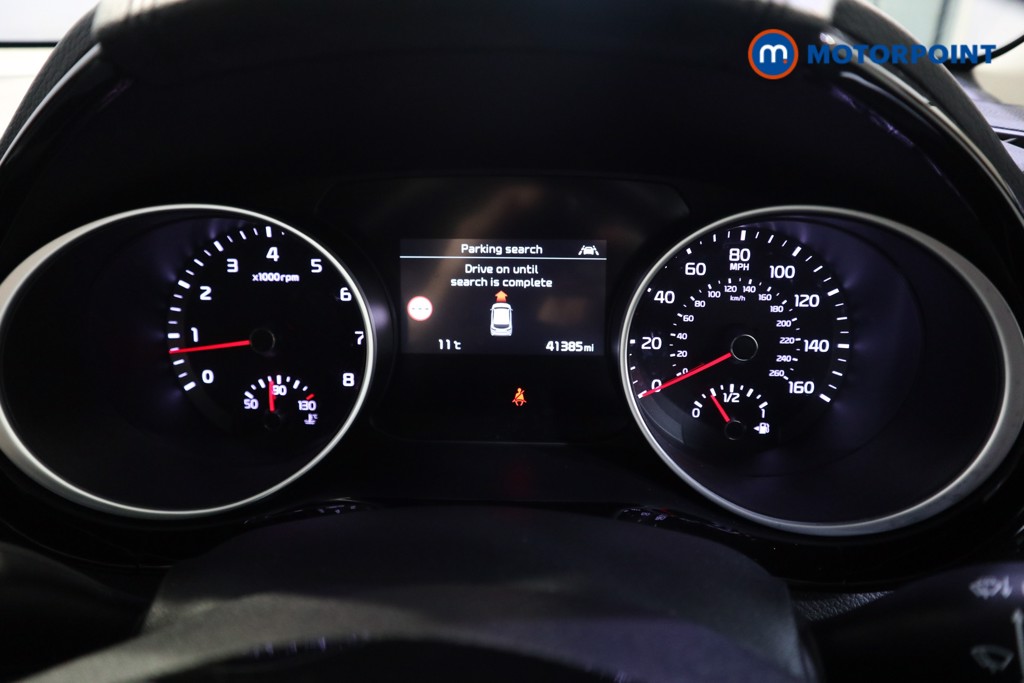 KIA Ceed First Edition Manual Petrol Hatchback - Stock Number (1617866) - 5th supplementary image