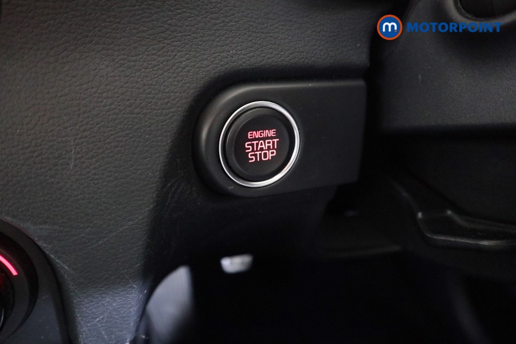 KIA Ceed First Edition Manual Petrol Hatchback - Stock Number (1617866) - 7th supplementary image
