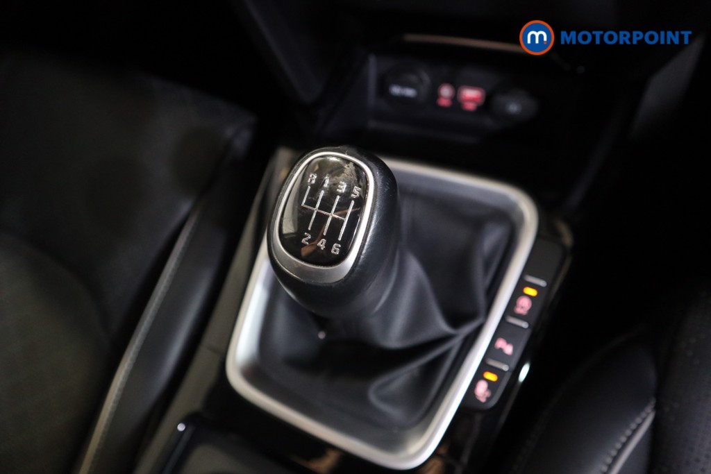 KIA Ceed First Edition Manual Petrol Hatchback - Stock Number (1617866) - 12th supplementary image