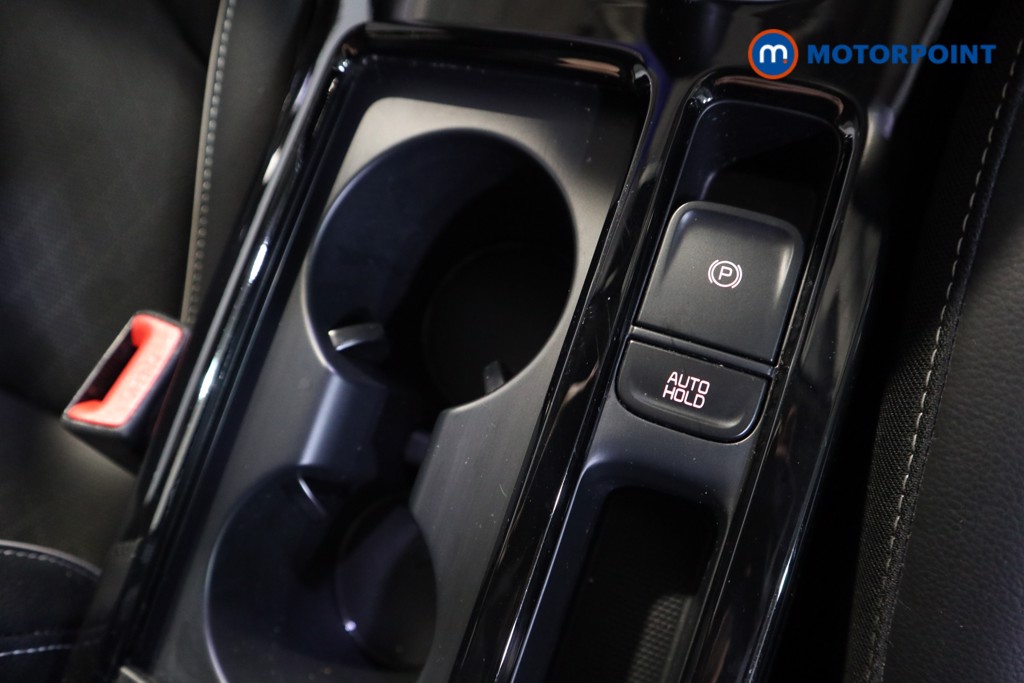 KIA Ceed First Edition Manual Petrol Hatchback - Stock Number (1617866) - 13th supplementary image