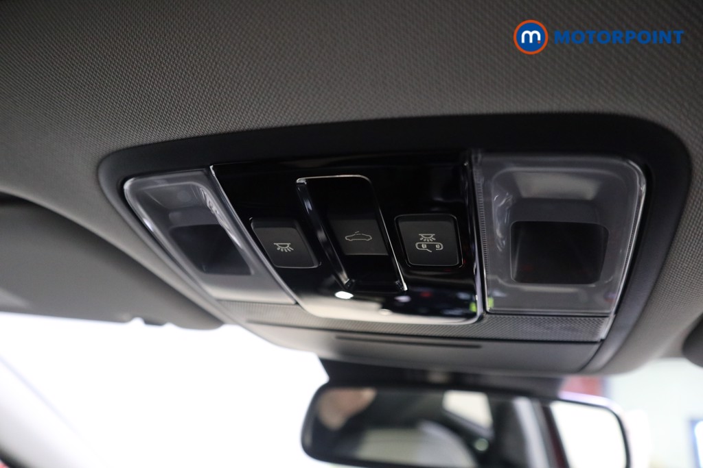 KIA Ceed First Edition Manual Petrol Hatchback - Stock Number (1617866) - 14th supplementary image