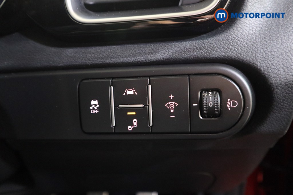 KIA Ceed First Edition Manual Petrol Hatchback - Stock Number (1617866) - 15th supplementary image