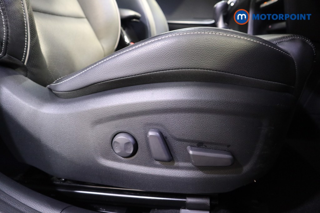 KIA Ceed First Edition Manual Petrol Hatchback - Stock Number (1617866) - 19th supplementary image