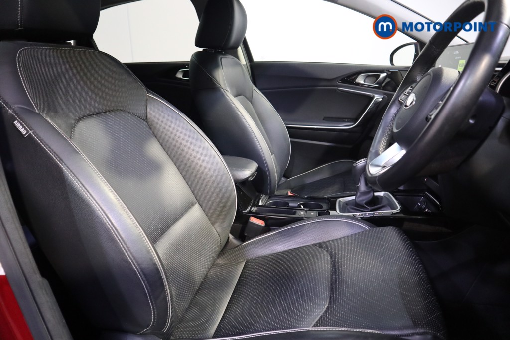 KIA Ceed First Edition Manual Petrol Hatchback - Stock Number (1617866) - 20th supplementary image