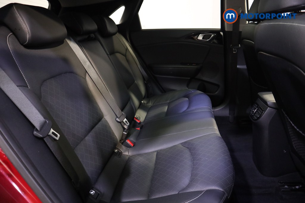 KIA Ceed First Edition Manual Petrol Hatchback - Stock Number (1617866) - 22nd supplementary image