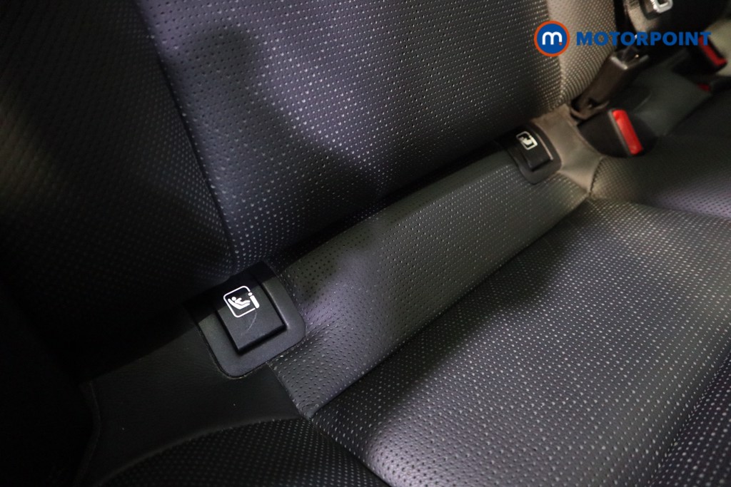 KIA Ceed First Edition Manual Petrol Hatchback - Stock Number (1617866) - 23rd supplementary image