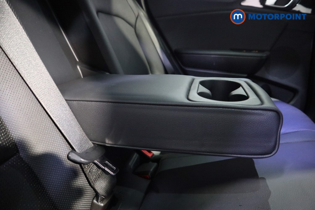 KIA Ceed First Edition Manual Petrol Hatchback - Stock Number (1617866) - 24th supplementary image